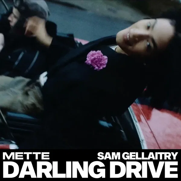 Darling Drive