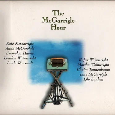 The McGarrigle Hour