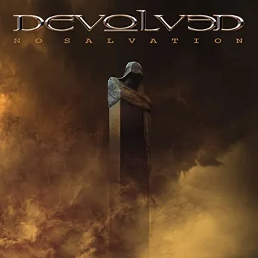 No Salvation