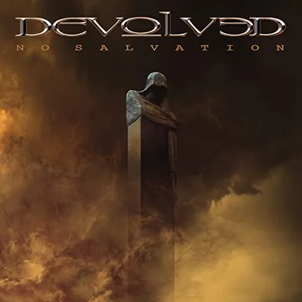 No Salvation