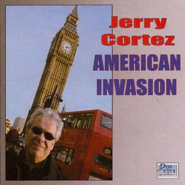 Jerry Cortez