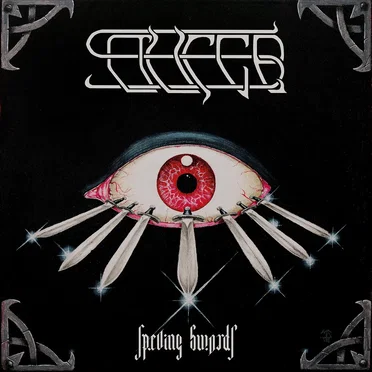 Spelling Swords by Source - album cover