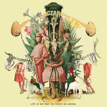 Czar