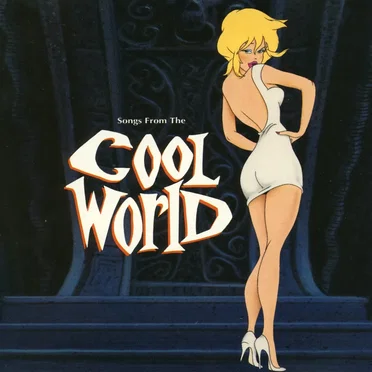 Songs From the Cool World by Various Artists - album cover
