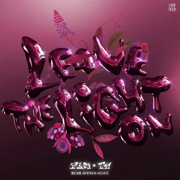 Leave the Light On (RUSH AVENUE remix)