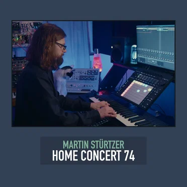 Home Concert 74