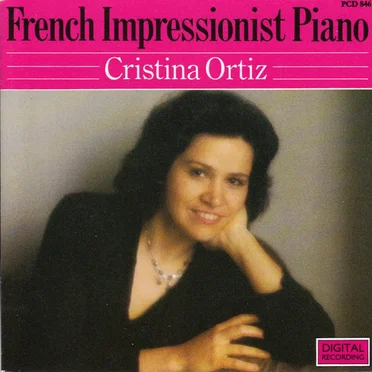 French Impressionist Piano Music