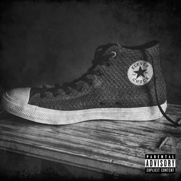 Eleven Chuck by Carl Roe - album cover