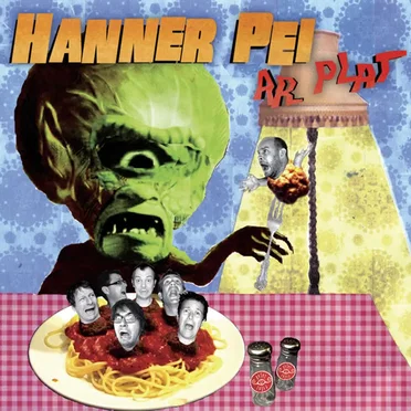 Ar Plat