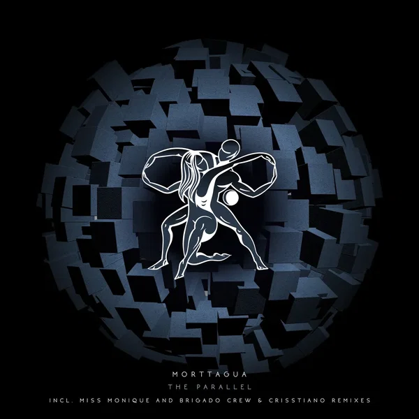 The Parallel (Remixes)