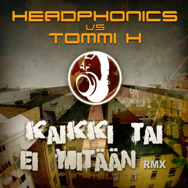 Kaikki tai ei mitään (remix)