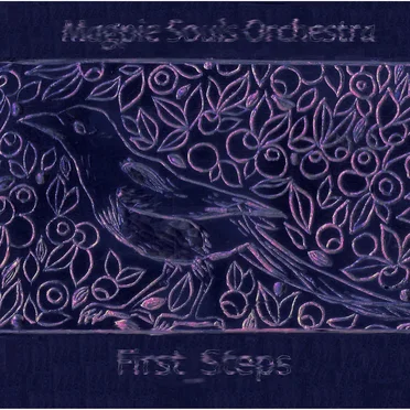 First Steps by Magpie Souls - album cover