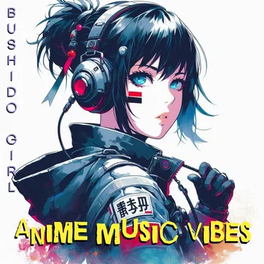 Anime Music Vibes