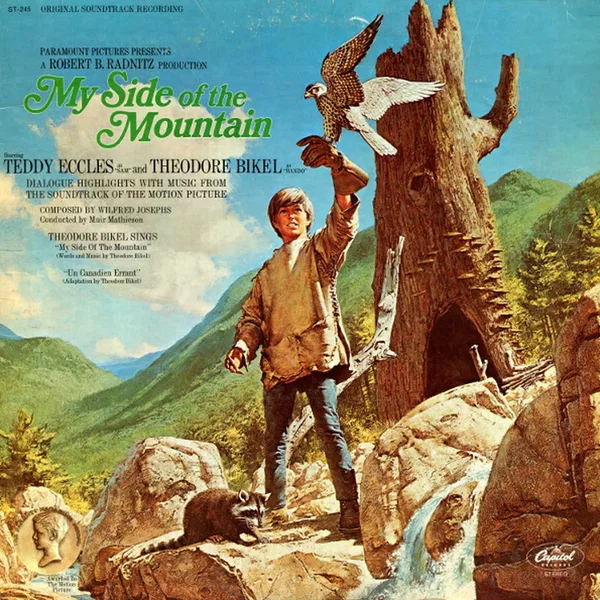 My Side of the Mountain