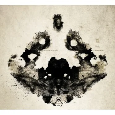 Sociopath by DaFake Panda - album cover