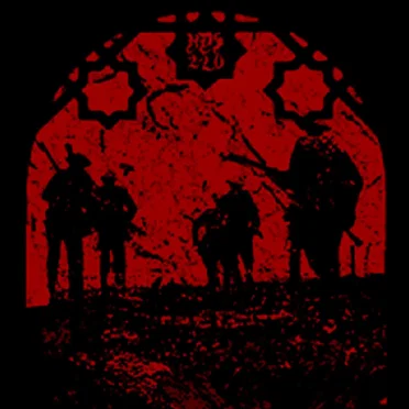 Hell Is Truth Seen Too Late (SVARTBLOD mix) by RDS-220 - album cover