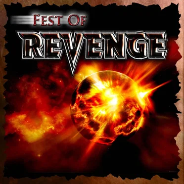 Fest of Revenge