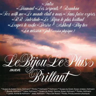 LE BIJOU LE PLUS BRILLANT