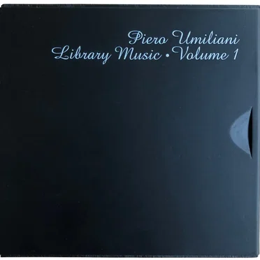 Library Music • Volume 1