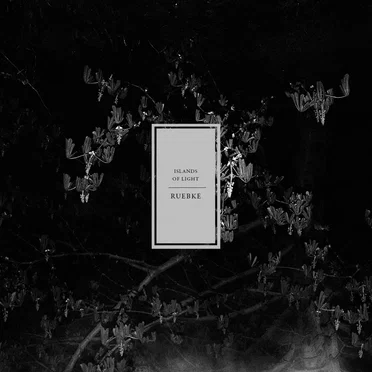 Ruebke by Islands of Light - album cover