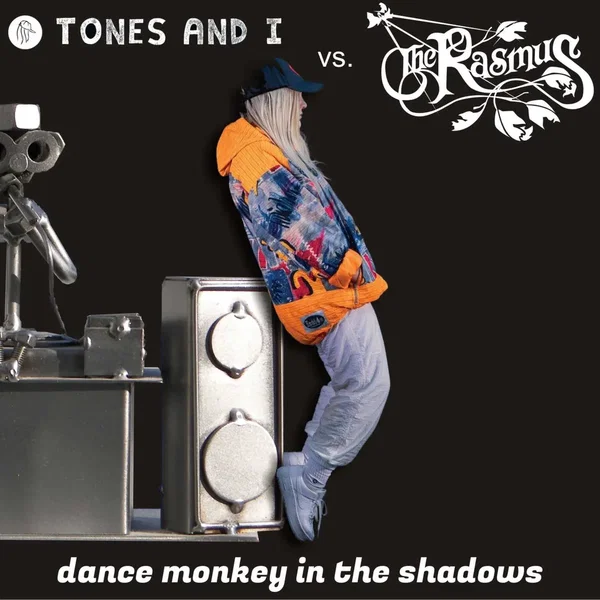 Dance Monkey in the Shadows