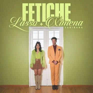 Fetiche