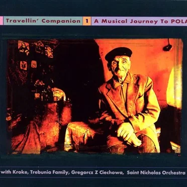 A Musical Journey to Poland by Various Artists - album cover