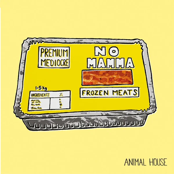 No Mamma