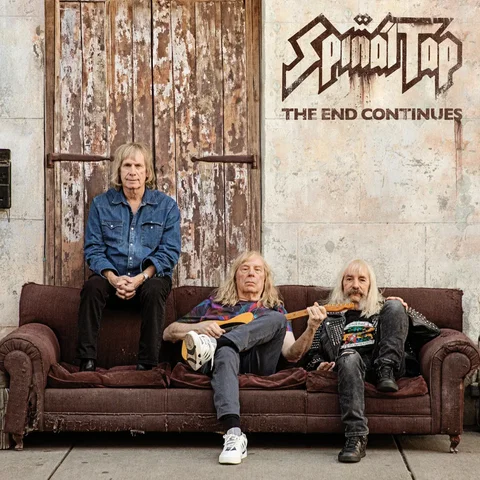 Spinal Tap