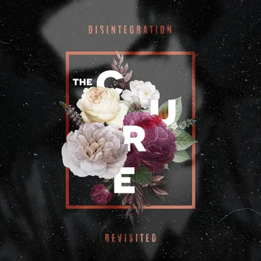 Disintegration Revisited by Various Artists - album cover
