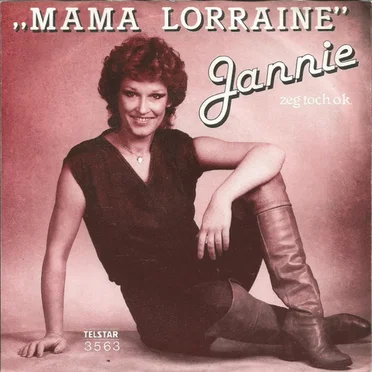 Mama Lorraine