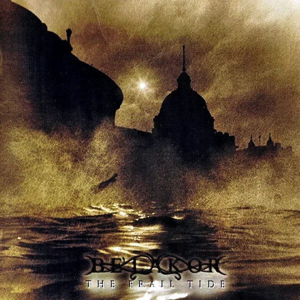 The Frail Tide