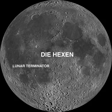 LUNAR TERMINATOR
