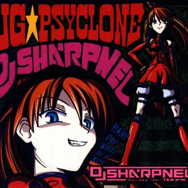 UG☆PSYCLONE