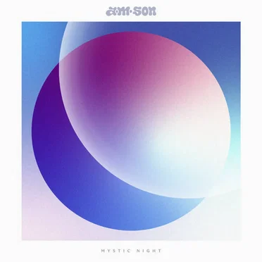 Mystic Night by A.M. Son - album cover