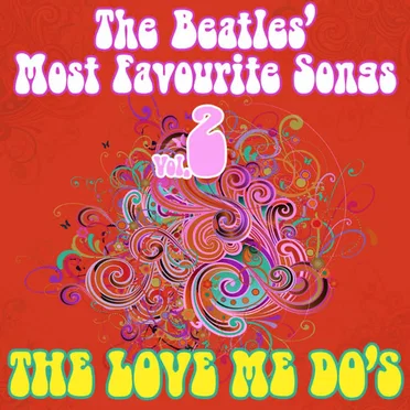 The Beatles’ Most Favourite Songs, Vol. 2
