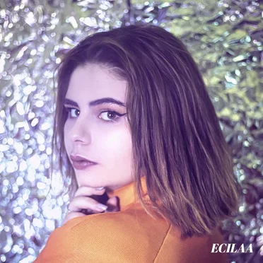 Feuille de papier by Ecilaa - album cover