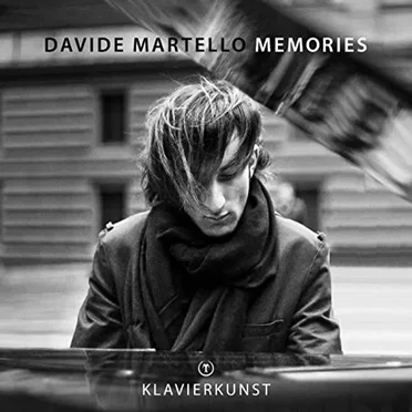 Davide Martello
