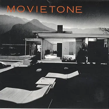 Mono Valley by Movietone - album cover
