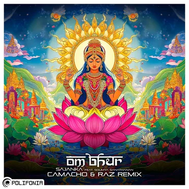 Om Bhur (Henrique Camacho & Raz remix)