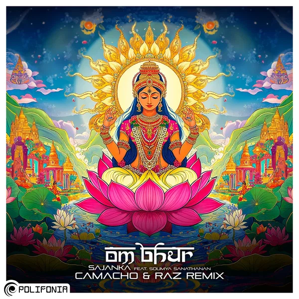 Om Bhur (Henrique Camacho & Raz remix)