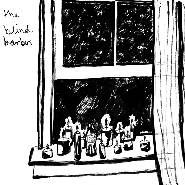 The Night Sky
