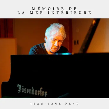 Mémoire de la mer intérieure
