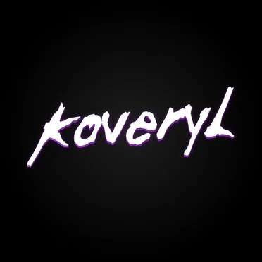 Is This Love by Koveryl - album cover