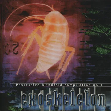 Exoskeletion by Various Artists - album cover