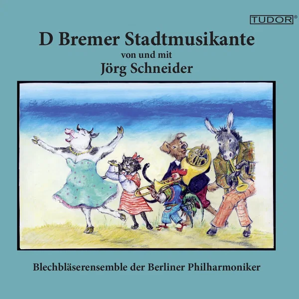 D Bremer Stadtmusikante