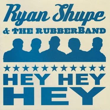 Ryan Shupe & the RubberBand