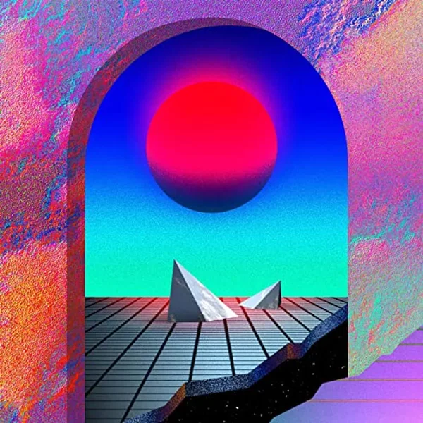 Time Machine, Pt.2