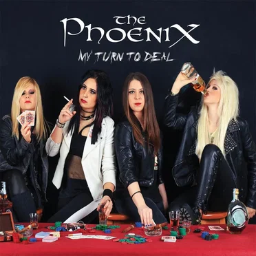 The Phoenix