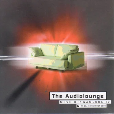 Move D • Namlook IV: The Audiolounge